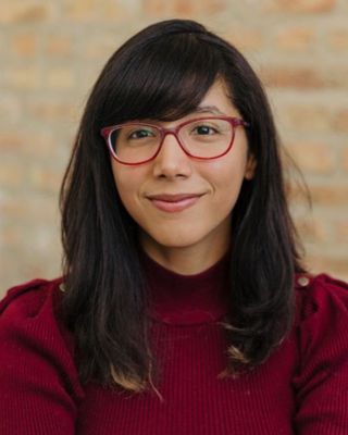 Photo of Jessica Marcano, Marriage & Family Therapist Associate, ALMFT