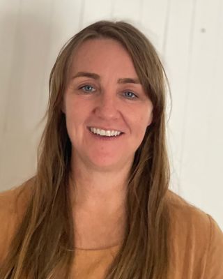 Photo of Laura Margaret Cullen, Psychologist