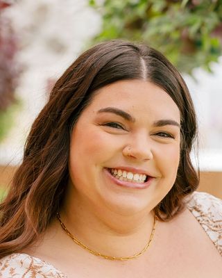 Photo of Regan Early, Clinical Social Work/Therapist, LCSW