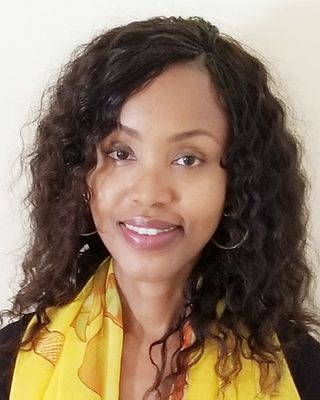 Photo of Regina Macharia, Psychiatric Nurse Practitioner in Middlesex County, MA