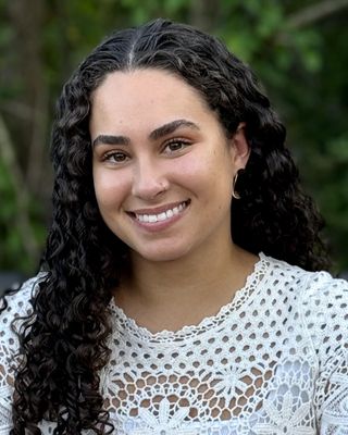 Photo of Raquel Nunez, Provisional Licensed Professional Counselor, MHS