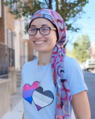 Photo of Shira Collings, Licensed Professional Counselor, LPC