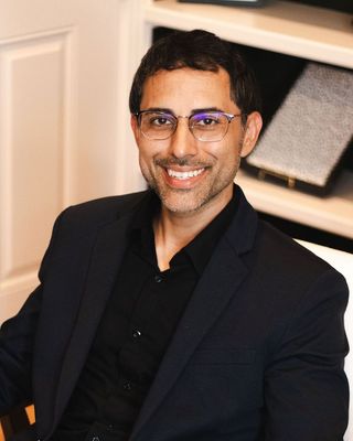 Photo of Adam Rahman, Licensed Professional Counselor, MA, LPC-S