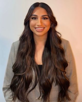 Photo of Suman Johal, Counsellor, RCC, MACP