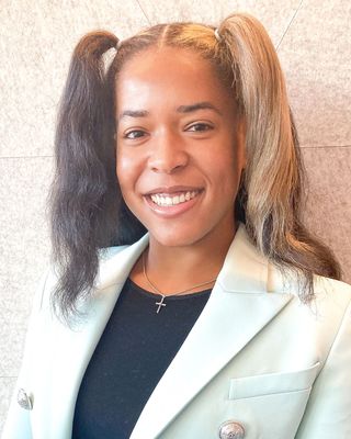Photo of Dr. Alexis Exum, PhD, PSYPACT, Psychologist