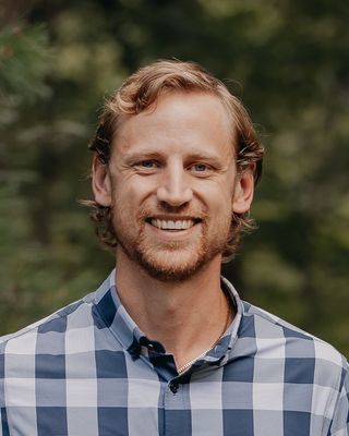 Photo of Ben Fraundorf, Licensed Professional Clinical Counselor, LPCC, LPC, MA