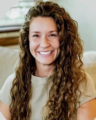 Photo of Rachel Harper, Pre-Licensed Professional, MS, SCCC, LPC-Can