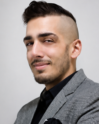 Photo of Manj Bath, Psychologist, PsyD