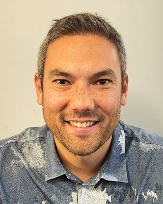 Photo of Matthew Burrows, Pre-Licensed Professional, RPQ