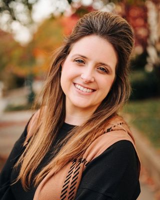 Photo of Lauren Lusk, EdS, LPC, Licensed Professional Counselor