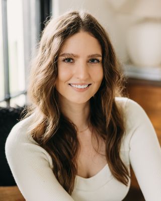 Photo of Amanda Dowd, Pre-Licensed Professional, MA