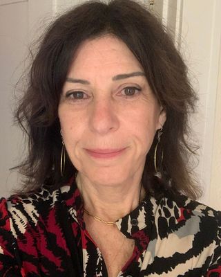 Photo of Catherine Tahmin, Psychologist, PsyD