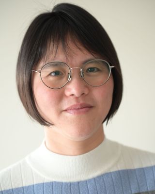 Photo of Kam Yin Trista Lam, Registered Social Worker in T2L, AB