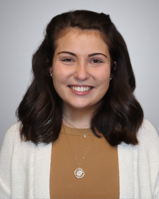 Photo of Sophie Hans, Clinical Social Work/Therapist, LSW