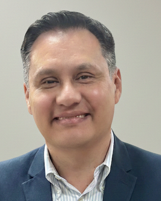 Photo of Alfredo Aguilera, Licensed Professional Counselor, M.Ed., LPC