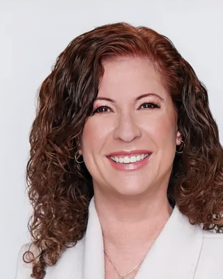 Photo of Leslie Billington, Clinical Social Work/Therapist, LCSW