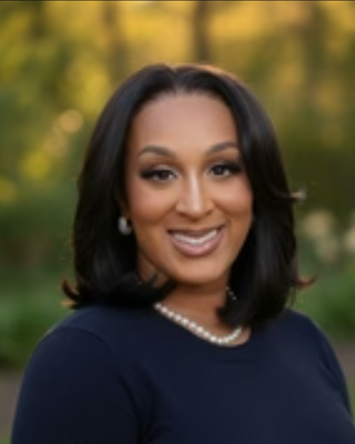 Photo of Anique Jones, Psychiatric Nurse Practitioner, PMHNP