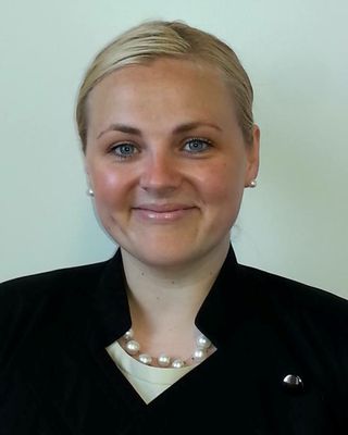 Photo of Brandi Britnell, Psychiatric Nurse Practitioner, PMHNP