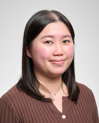 Photo of In Wai Jane Ho, Registered Psychotherapist (Qualifying), MA