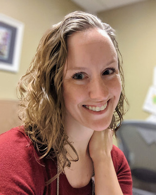 Photo of Katrina Mercer, Clinical Social Work/Therapist in Bangor, ME