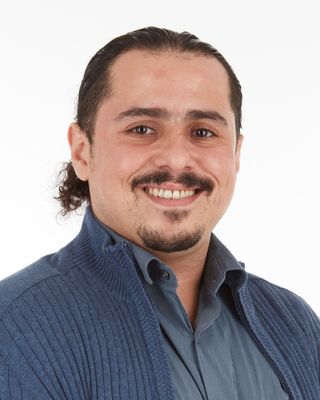 Photo of Tony Montero, Pre-Licensed Professional, MHC-LP