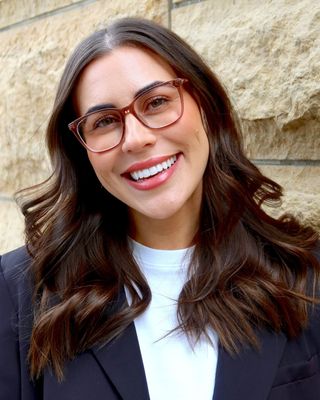 Photo of Lauren Rubin, Licensed Master Social Worker, LMSW