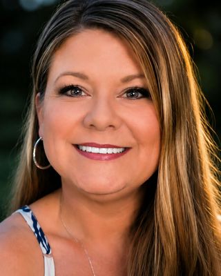 Photo of Jennie Farr, Licensed Professional Counselor, MS, LPC, ICST