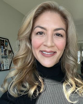 Photo of Michelle Moran, Psychologist, PsyD, IFECMHS, RPF