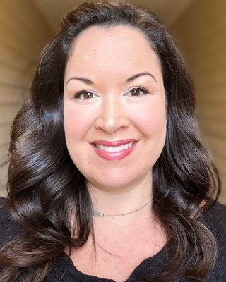 Photo of Candace Grace Romero, Licensed Professional Counselor in San Antonio, TX