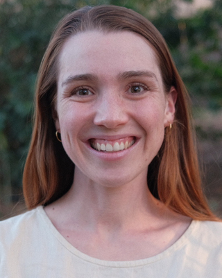 Photo of Charlotte van der Merwe, Occupational Therapist