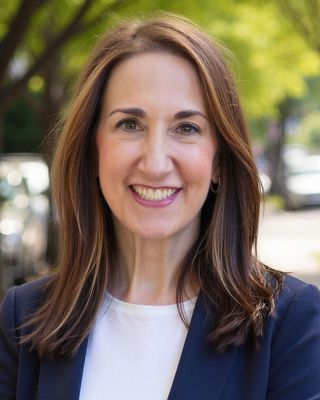 Photo of Kimberly Resnick Anderson, Clinical Social Work/Therapist, LCSW, AASECT