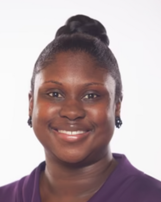 Photo of Taneisha Riley, Counselor, LMHC