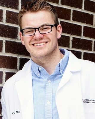 Photo of Cody Haas, Psychiatric Nurse Practitioner in Benton County, OR