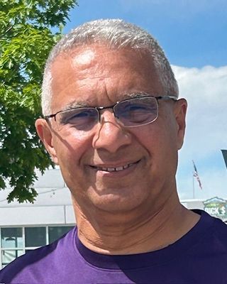 Photo of Ahmad Sedaghat, Licensed Professional Counselor, MA, LPC, SSP