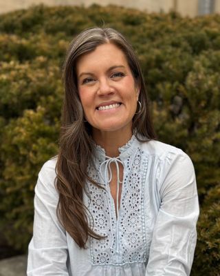 Photo of Karrie Thomas, Counselor, MA, LMHCA