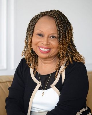 Photo of Sabrina Renee Powell, Clinical Social Work/Therapist, MSW, LCSW