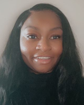 Photo of Jayda K Blount Shaw, Counselor, MA, LCPC, NCC