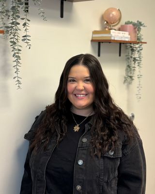 Photo of Kristiana Moliko, Clinical Social Work/Therapist, LMSW