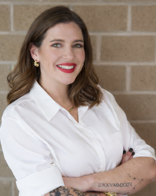 Photo of Elizabeth Harring, Clinical Social Work/Therapist, LCSW-C, LICSW, LCSW