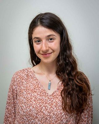 Photo of Sophie Brender, Pre-Licensed Professional