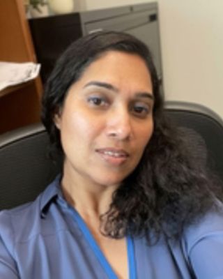 Photo of Shehnaz Sakthi, Psychiatric Nurse Practitioner, PMHNP