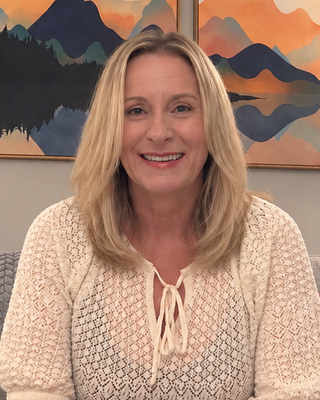 Photo of Christy Rood, Clinical Social Work/Therapist, MSW, LCSW, CCTP