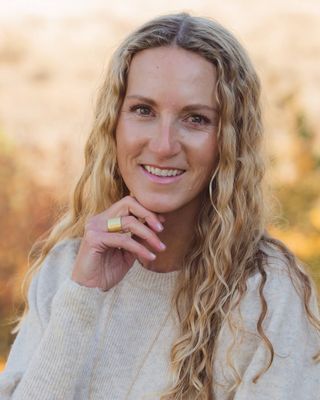 Photo of Chelci M Bruno, LCPC, Counselor in Missoula