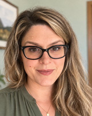 Photo of Leslie Domeyer, Professional Counselor Associate, MS