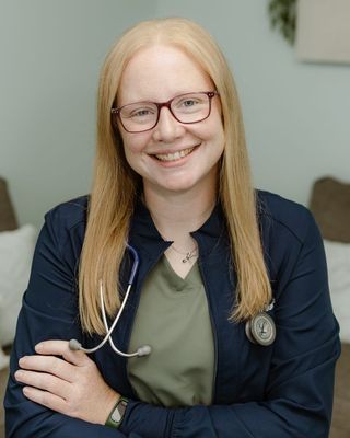 Photo of Kelly Dunaway, Psychiatric Nurse Practitioner, APRN, PMHNP