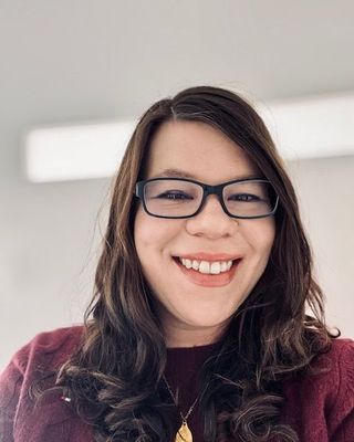 Photo of Krystal Carter, Psychologist, PsyBA General