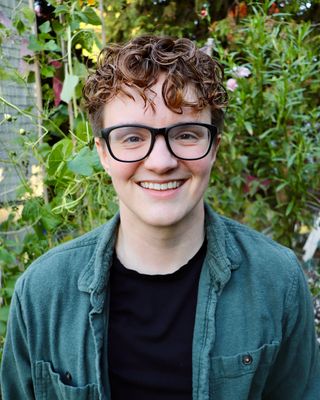 Photo of Alex Short, Counsellor, MA, RCC