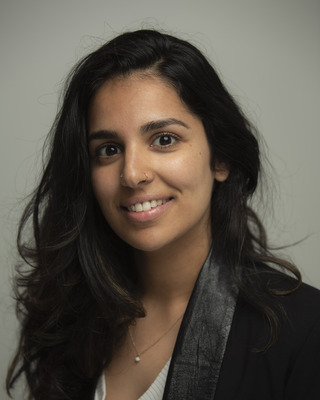 Photo of Amanjot Kaur Gill, Clinical Social Work/Therapist in British Columbia