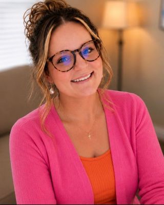 Photo of Audrey Oheim - Audrey Oheim, EMDR, Trauma Therapy, LPC-Associate, MA, MEd, EMDR