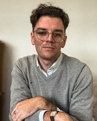 Photo of Morgan Daw, Counsellor